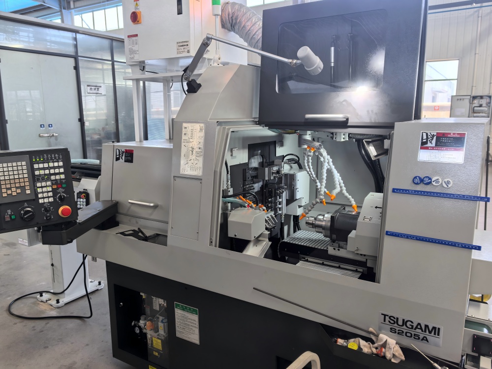 老客戶(hù)重復(fù)采購(gòu)，安裝調(diào)試收官，共赴新征程